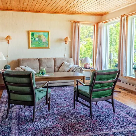 Cozy In With Kitchen *