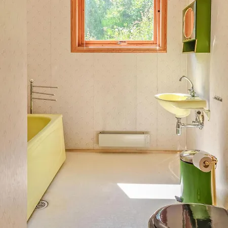 Nyaraló Cozy In With Kitchen *