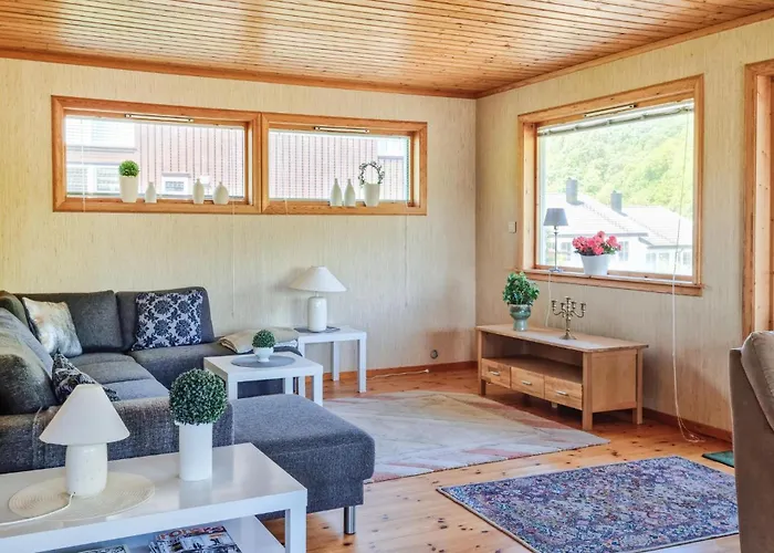 Cozy In With Kitchen Lyngdal