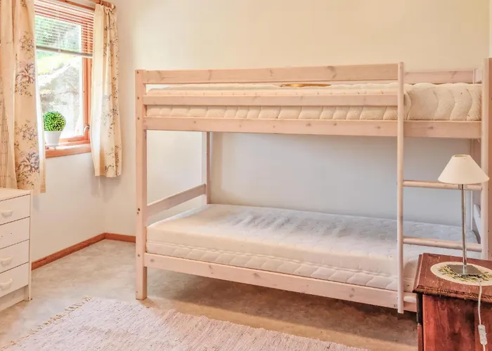 Cozy In With Kitchen *