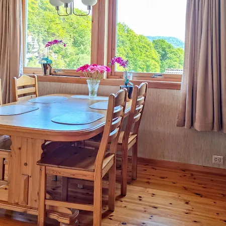 Casa de Férias Cozy In With Kitchen *