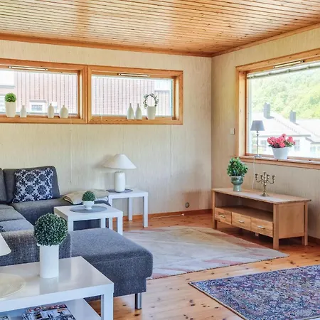 Cozy In With Kitchen 灵达尔
