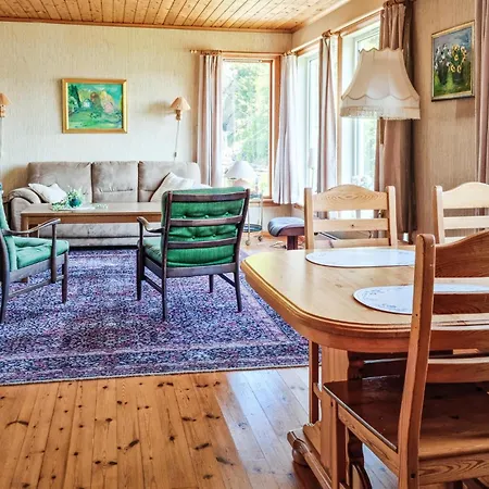 Cozy In With Kitchen Lyngdal