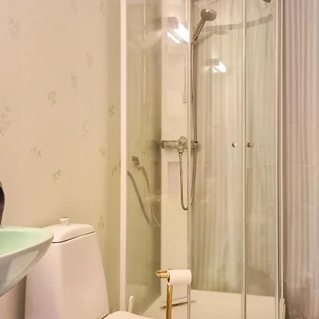 Cozy In With Kitchen Casa de Férias