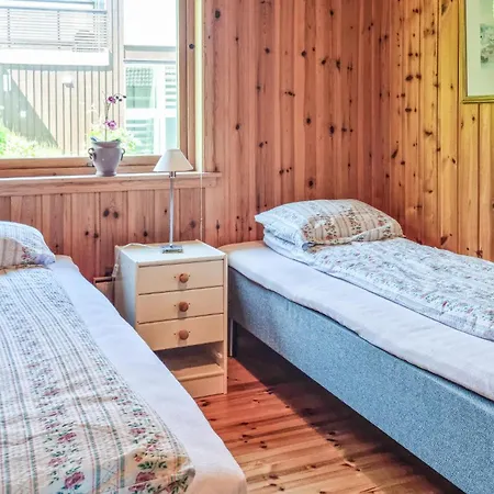 Casa de Férias Cozy In With Kitchen *